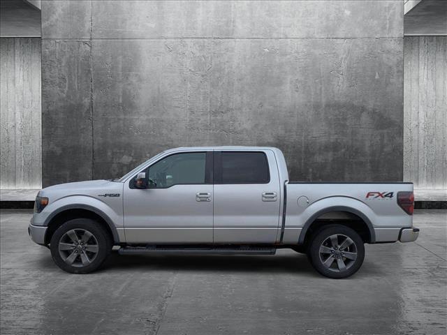 used 2013 Ford F-150 car, priced at $13,998