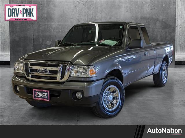 used 2011 Ford Ranger car, priced at $13,498