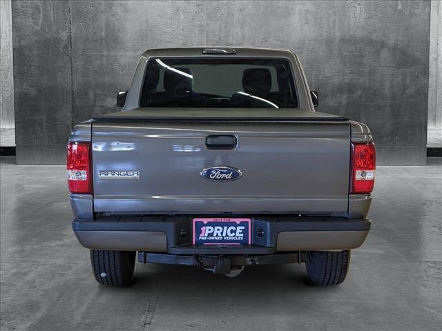 used 2011 Ford Ranger car, priced at $13,498