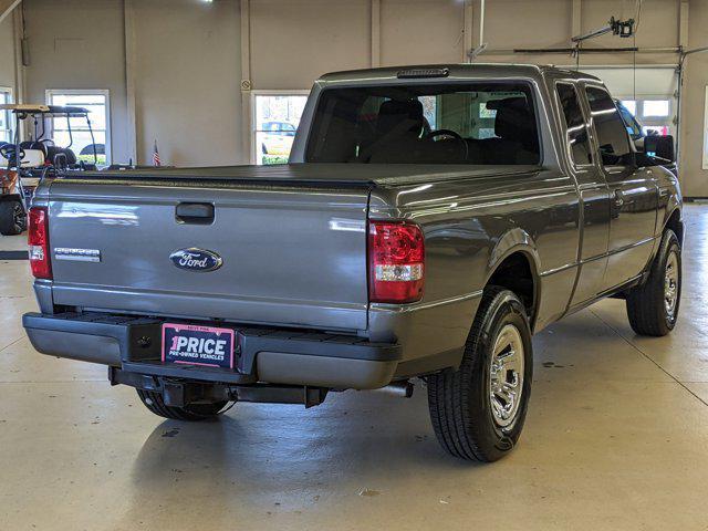 used 2011 Ford Ranger car, priced at $13,498