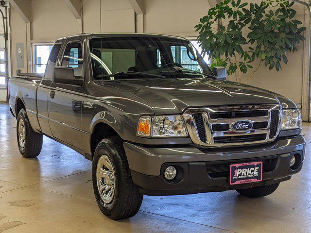 used 2011 Ford Ranger car, priced at $13,498