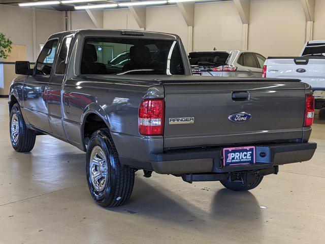 used 2011 Ford Ranger car, priced at $13,498