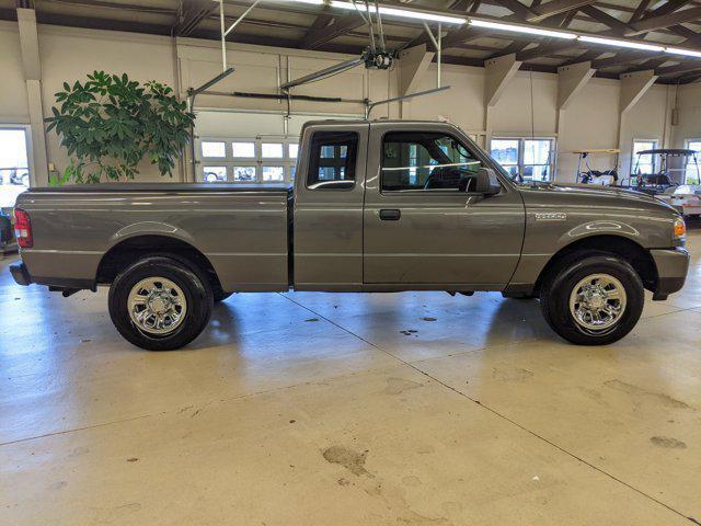 used 2011 Ford Ranger car, priced at $13,498