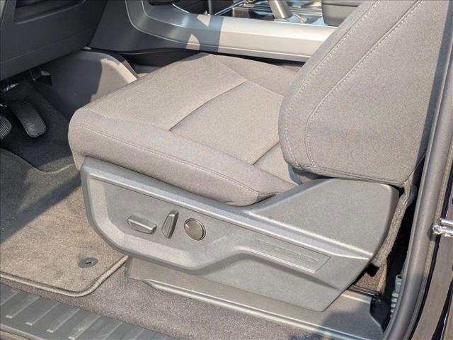 new 2025 Ford F-150 car, priced at $51,316