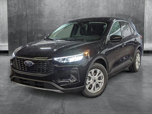 new 2024 Ford Escape car, priced at $31,139