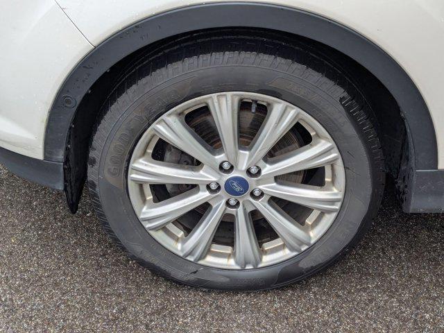 used 2017 Ford Escape car, priced at $11,449