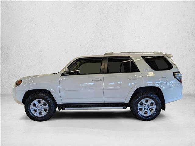 used 2016 Toyota 4Runner car, priced at $22,535