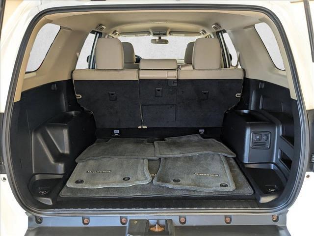 used 2016 Toyota 4Runner car, priced at $22,535