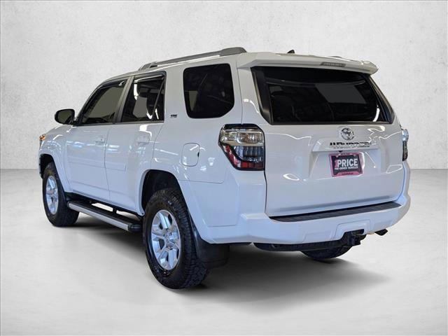 used 2016 Toyota 4Runner car, priced at $22,535