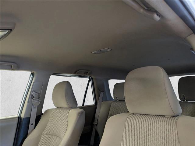 used 2016 Toyota 4Runner car, priced at $22,535