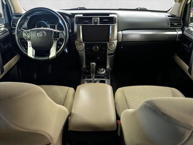 used 2016 Toyota 4Runner car, priced at $22,535