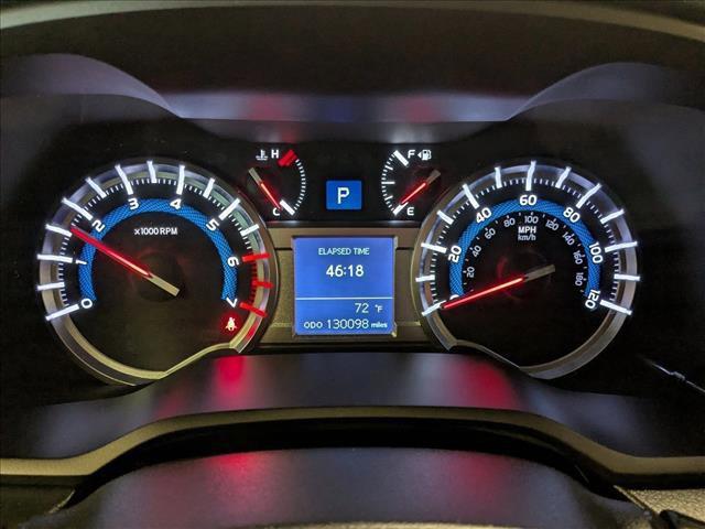 used 2016 Toyota 4Runner car, priced at $22,535
