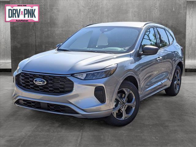 new 2024 Ford Escape car, priced at $30,959