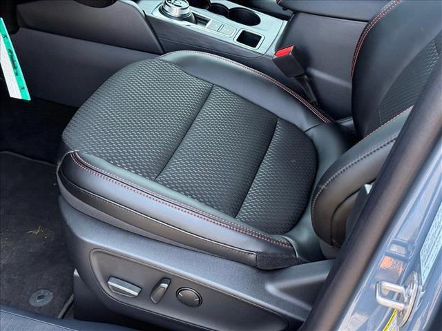 new 2025 Ford Escape car, priced at $30,767