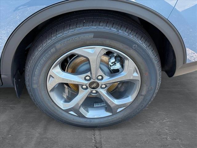 new 2025 Ford Escape car, priced at $30,767