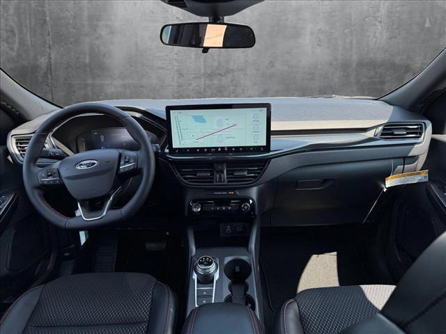 new 2025 Ford Escape car, priced at $30,767