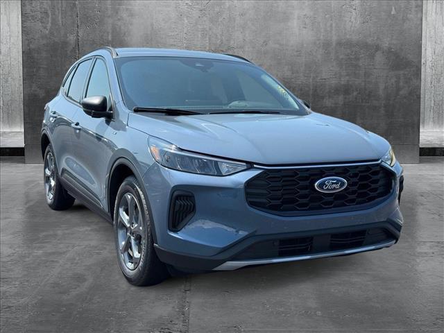 new 2025 Ford Escape car, priced at $30,767