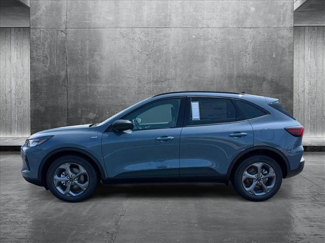 new 2025 Ford Escape car, priced at $30,767
