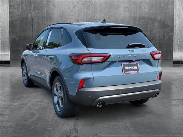 new 2025 Ford Escape car, priced at $30,767