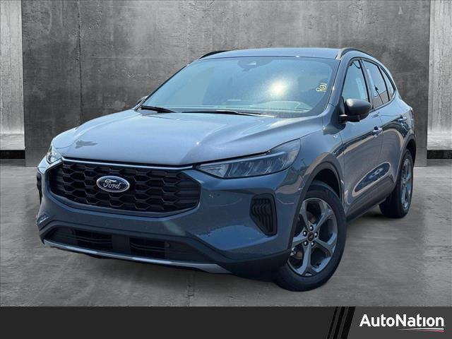 new 2025 Ford Escape car, priced at $30,767