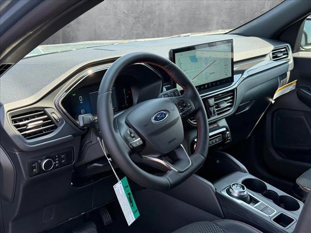 new 2025 Ford Escape car, priced at $30,767