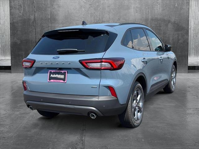 new 2025 Ford Escape car, priced at $30,767