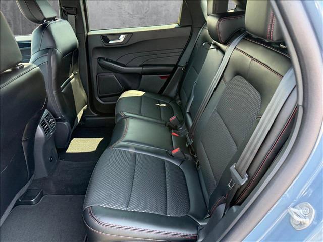 new 2025 Ford Escape car, priced at $30,767