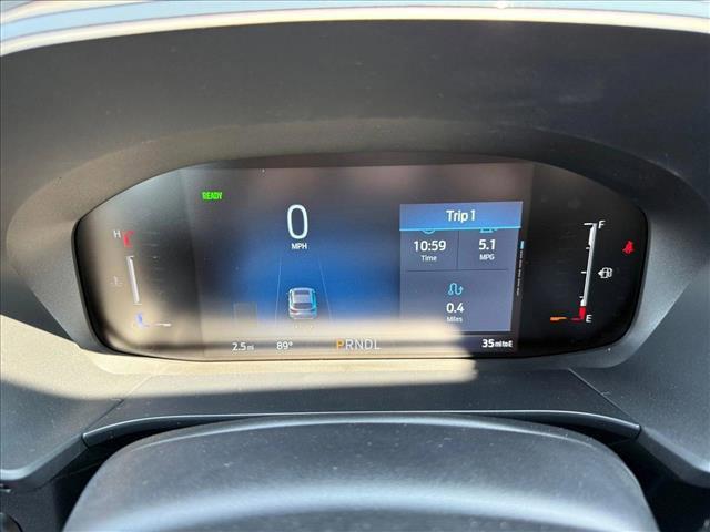 new 2025 Ford Escape car, priced at $30,767