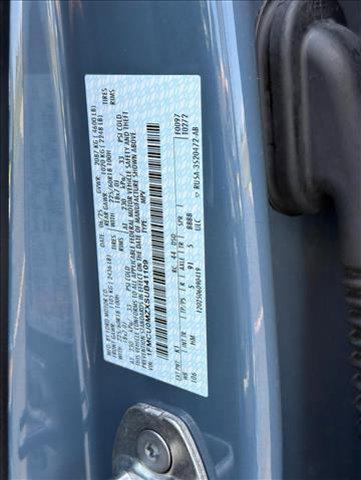 new 2025 Ford Escape car, priced at $30,767