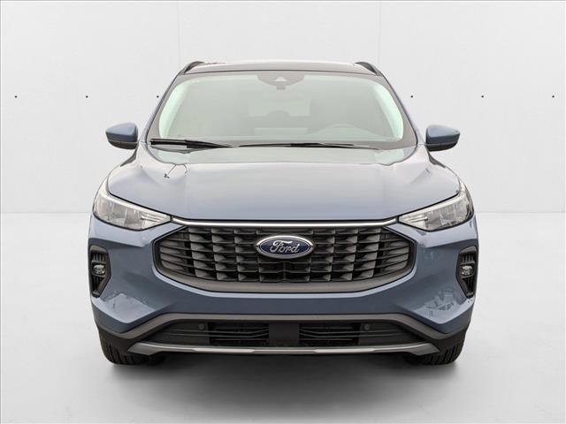 new 2025 Ford Escape PHEV car, priced at $33,404