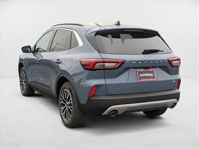 new 2025 Ford Escape PHEV car, priced at $33,404