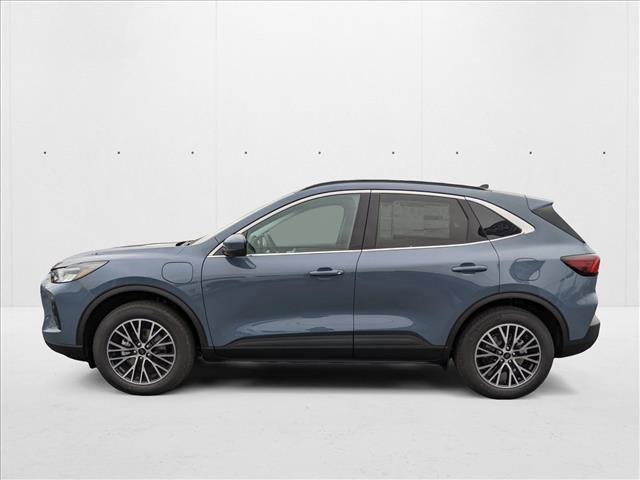 new 2025 Ford Escape PHEV car, priced at $33,404