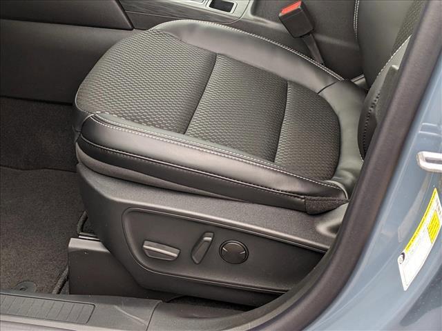 new 2025 Ford Escape PHEV car, priced at $33,404