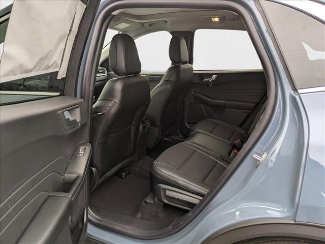 new 2025 Ford Escape PHEV car, priced at $33,404