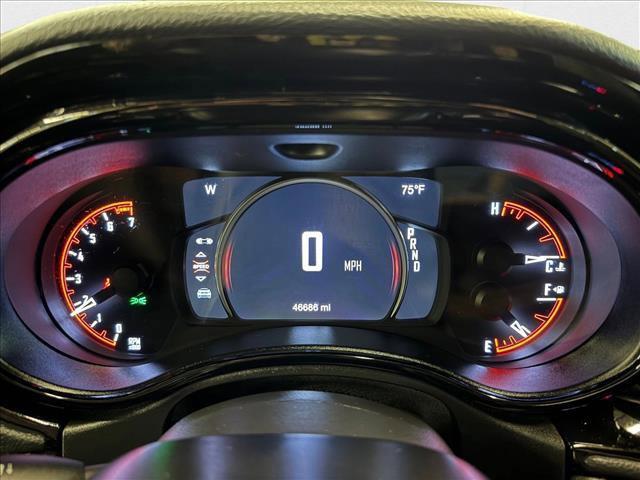 used 2024 Dodge Durango car, priced at $29,998