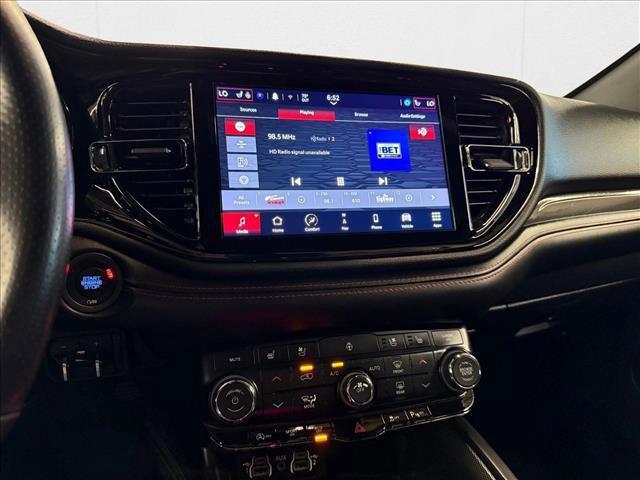 used 2024 Dodge Durango car, priced at $29,998