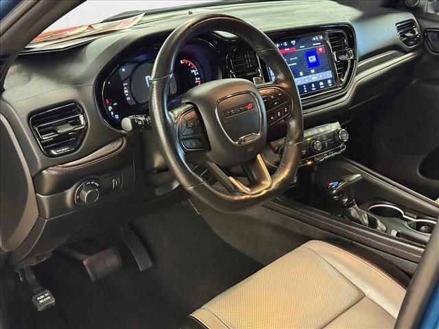 used 2024 Dodge Durango car, priced at $29,998