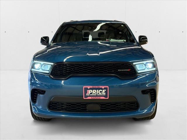 used 2024 Dodge Durango car, priced at $29,998