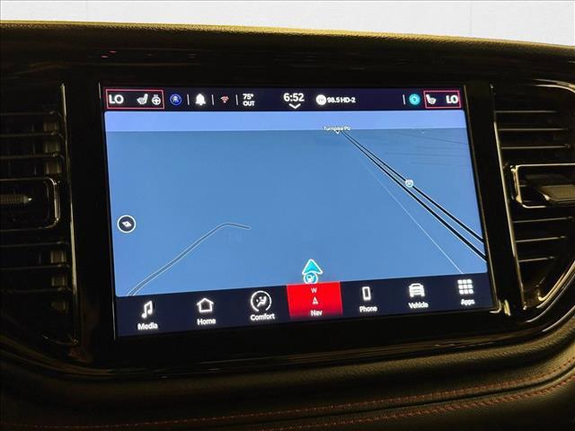 used 2024 Dodge Durango car, priced at $29,998