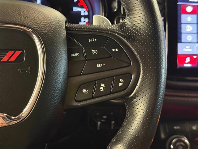 used 2024 Dodge Durango car, priced at $29,998