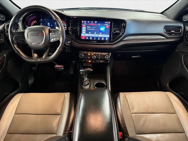 used 2024 Dodge Durango car, priced at $29,998