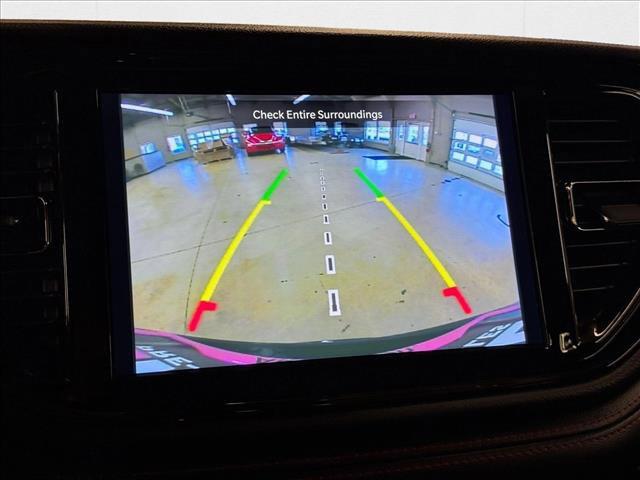 used 2024 Dodge Durango car, priced at $29,998