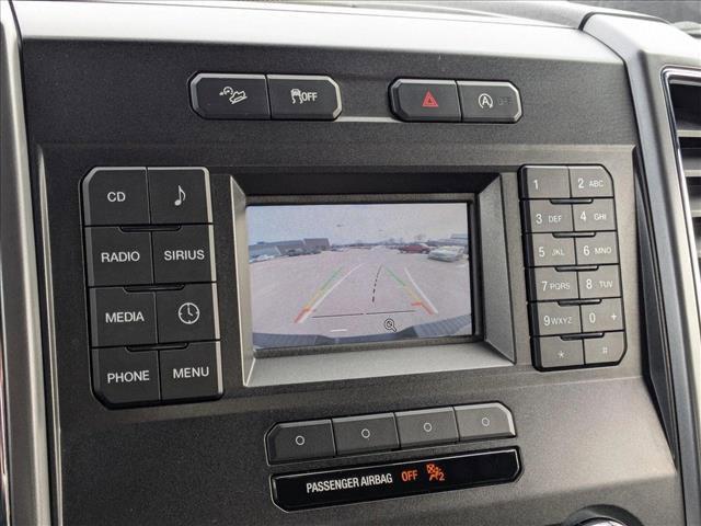 used 2016 Ford F-150 car, priced at $20,494