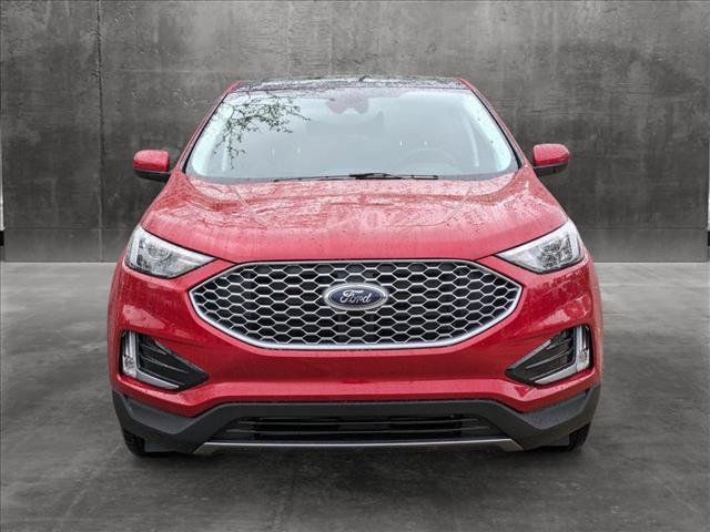 new 2024 Ford Edge car, priced at $36,749