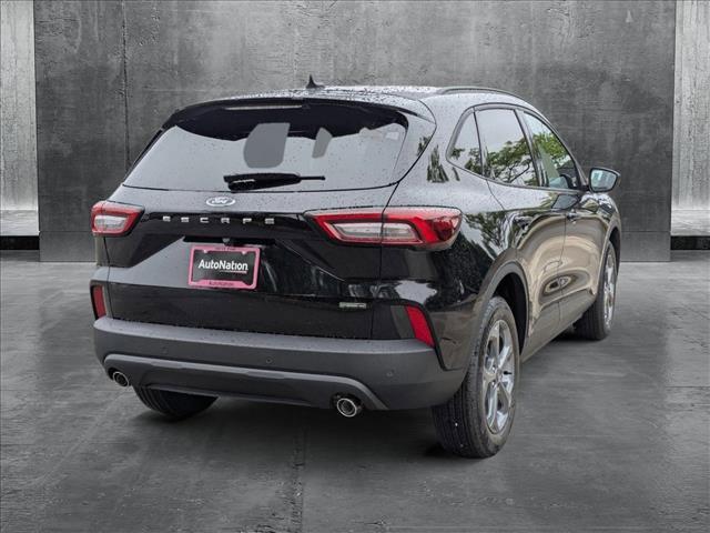 new 2025 Ford Escape car, priced at $30,999
