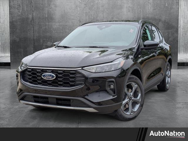 new 2025 Ford Escape car, priced at $30,999