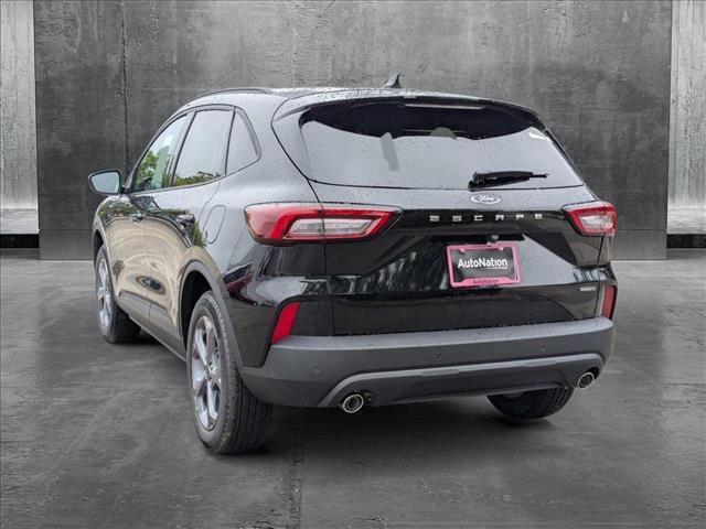 new 2025 Ford Escape car, priced at $30,999