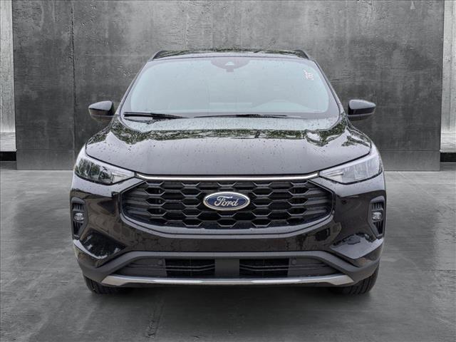 new 2025 Ford Escape car, priced at $30,999
