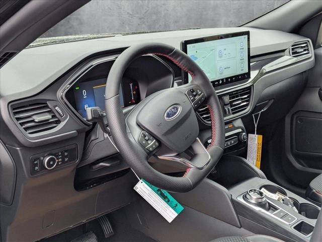 new 2025 Ford Escape car, priced at $30,999
