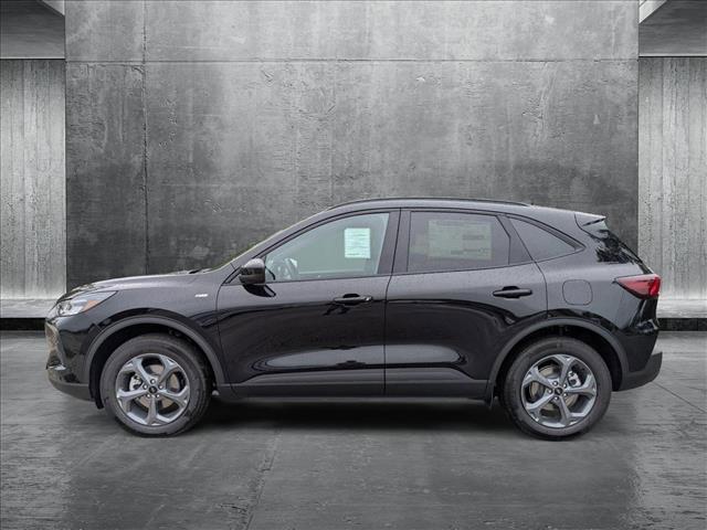 new 2025 Ford Escape car, priced at $30,999